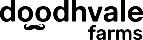 Doodhvale Farms logo