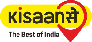 KisaanSe logo