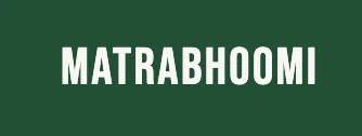 Matrabhoomi logo