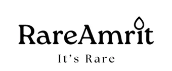 RareAmrit logo