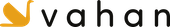 Vahan logo