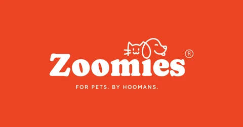 Zoomies logo